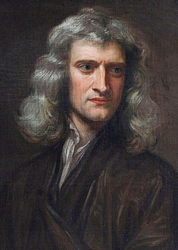 Появиха се точни изчисления на Исак Нютон за края на света, скоро е 