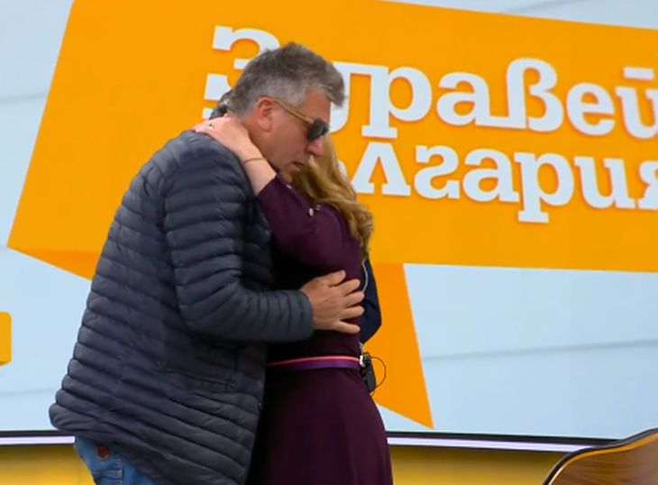 Първа СНИМКА на загиналия Явор в катастрофата на "Сливница", татко му с покъртителни разкрития през сълзи