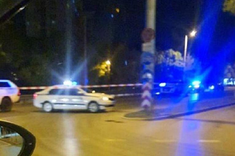 Гореща новина за шофьора от кървавата баня с 2 трупа на бул. "Сливница" в София