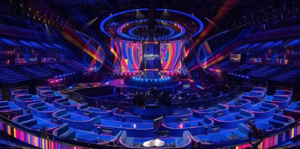 "Евровизия" стартира с българска песен 