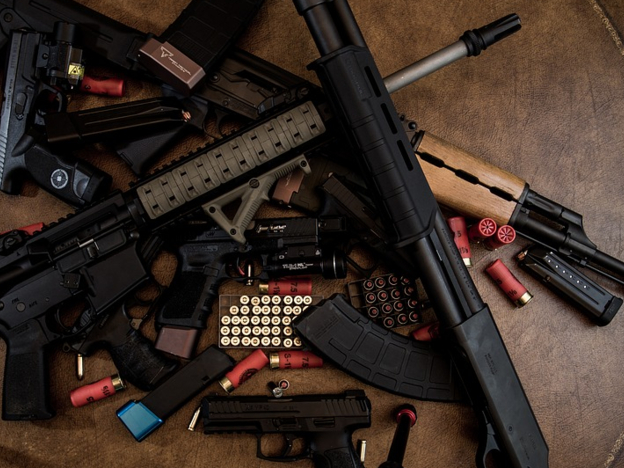 В Сърбия предадоха близо 6000 незаконни оръжия