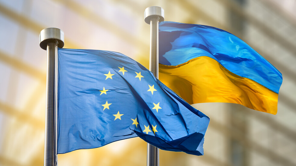 Естония с важен призив към ЕС заради войната в Украйна 