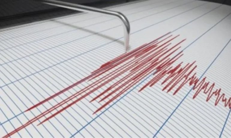 Мощно земетресение разлюля Япония