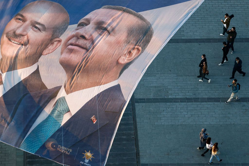Драматични избори в Турция, разликата между Кълъчдароглу и Ердоган е страшно малка 