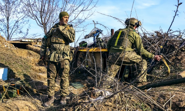  Все по-скептични са съюзниците на Киев: Дошъл ли е моментът за преговори?