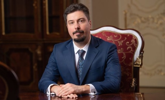 Арестуваха председателя на Върховния съд на Украйна заради голям подкуп