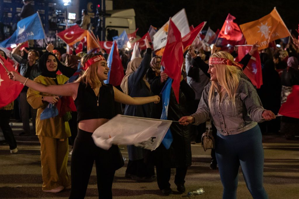 Турците ще намажат яко от това решение на ЕС