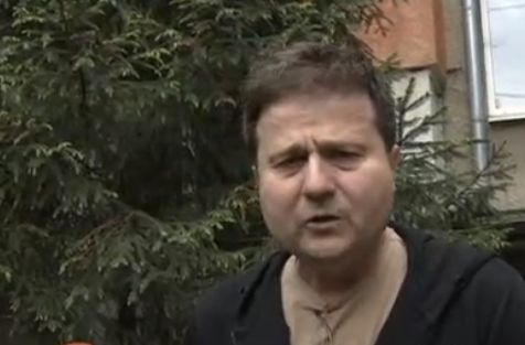 Оцелелият по чудо китарист на Слави с първи думи след мощната експлозия в дома му