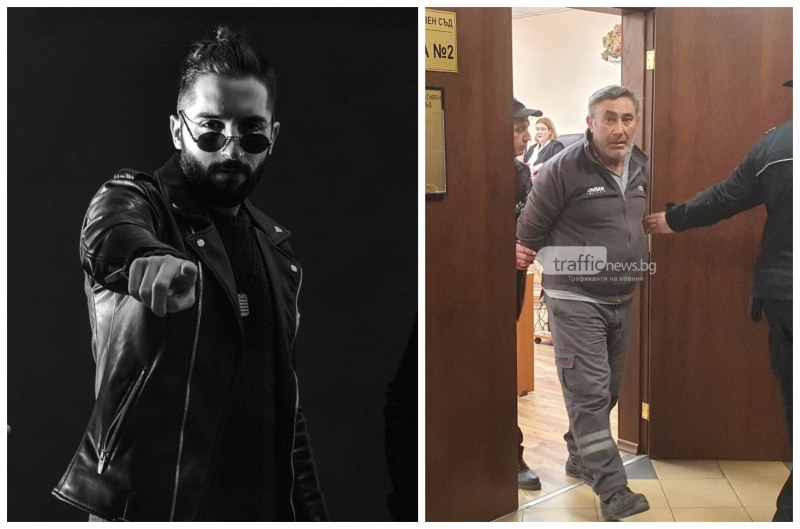 Наш съд пусна от ареста турчин, убил 2 български момчета, защото много липсвал на семейството си