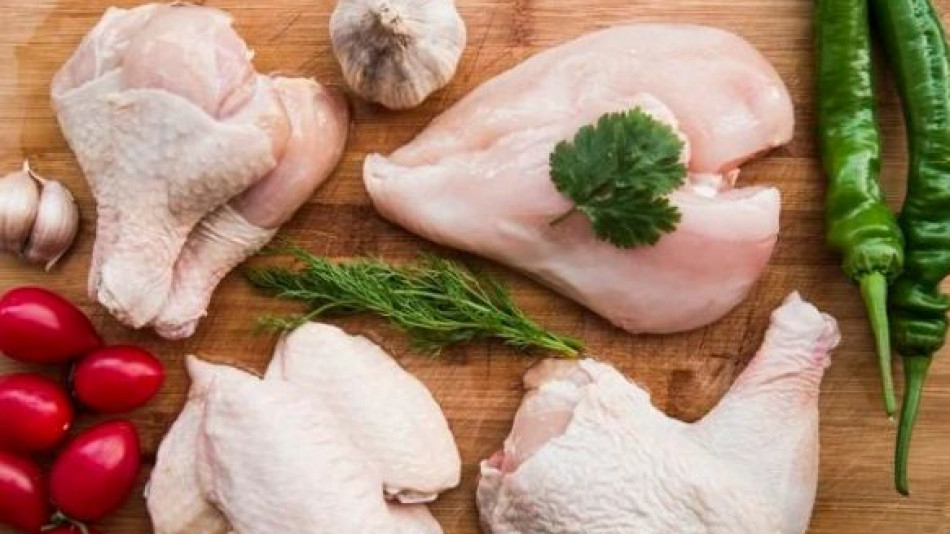 Не яжте тези части на пилето, предизвикват рак!