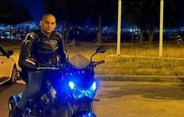 Мъката е огромна: Тази жалейка за 25-г моторист Иван от Аксаково разплака България СНИМКА
