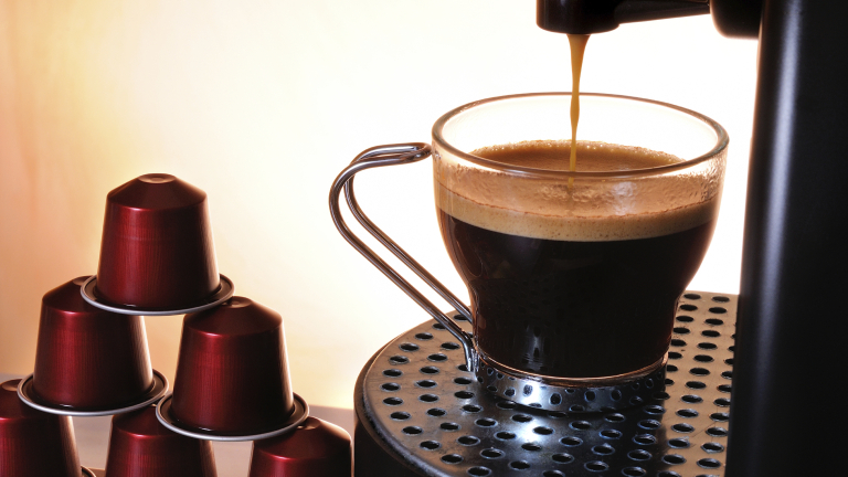 Лъсна цялата истина за вредните и опасни вещества в капсулите за кафе 