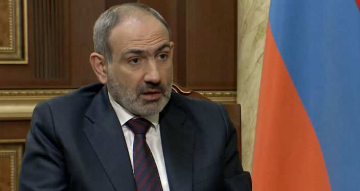 Армения е готова да признае Нагорни Карабах за част от Азербайджан