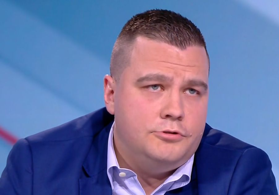 Балабанов разкри ще получи ли новата коалиция безпринципната подкрепа на ИТН