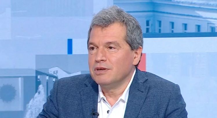 Тошко Йорданов каза цялата истина за исканите от ИТН министерски кресла 