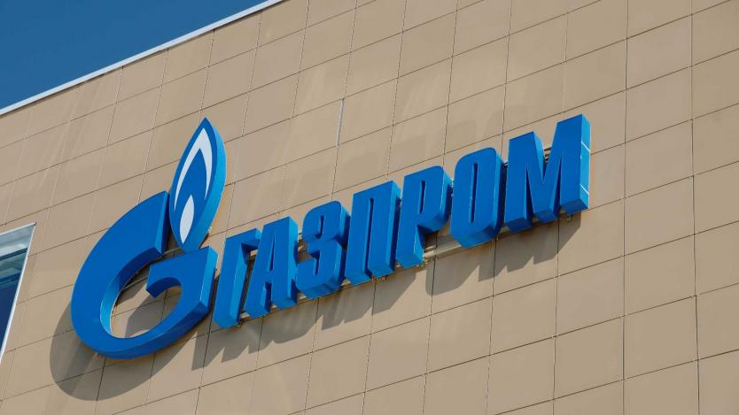 Срив в печалбите на енергийния гигант "Газпром", причината е...