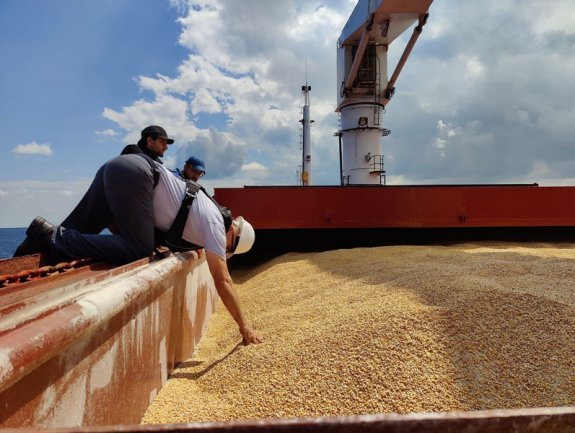 Фермерите плачат: Комсомолците от ЕС удължиха тихомълком безмитния внос на зърно от Украйна