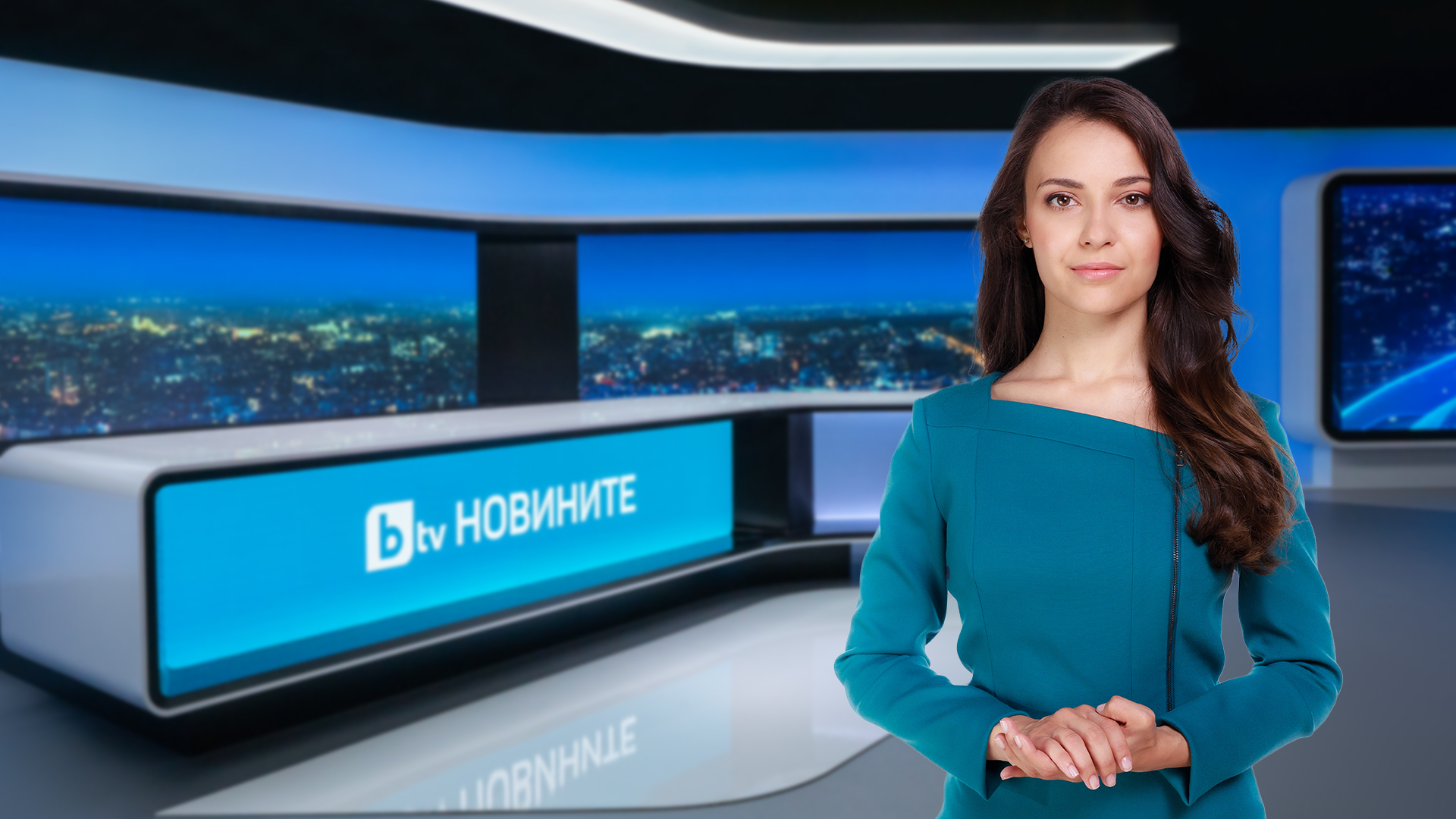 Изненадваща рокада в bTV! Атрактивна брюнетка става част от... СНИМКА