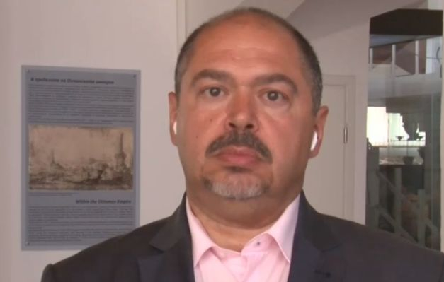Прокурор, поискал главата на Гешев обясни мотивите си и шокира с нова версия за екзекуцията на Къро
