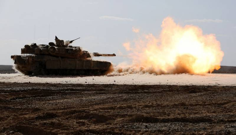 Американската преса: ВСУ ще се сблъска с редица проблеми, свързани с използването на западни танкове