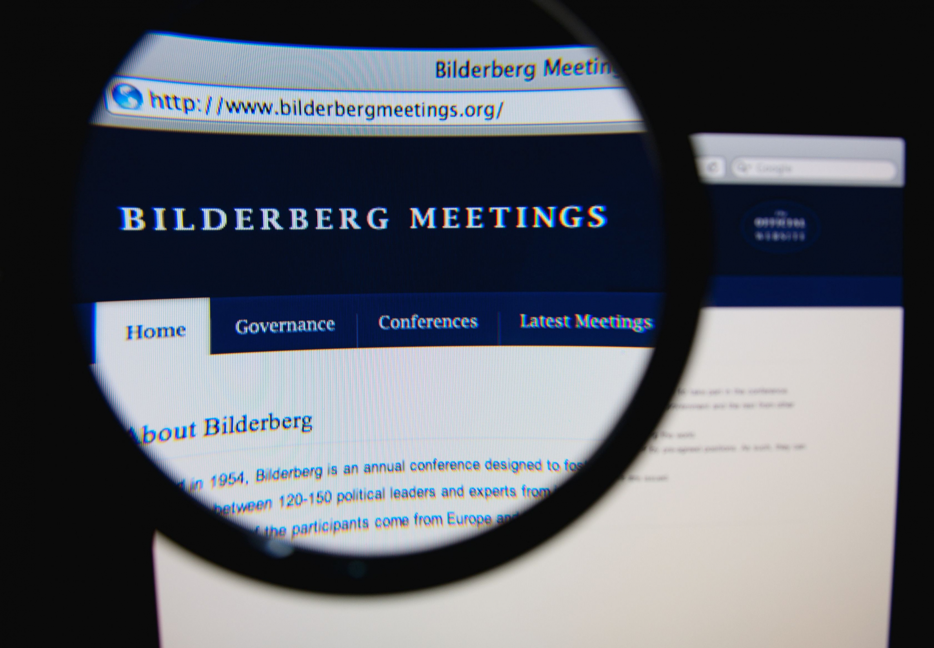 Какво решиха Билдербергите за бъдещето на света, изтекоха подробности от тайната им среща