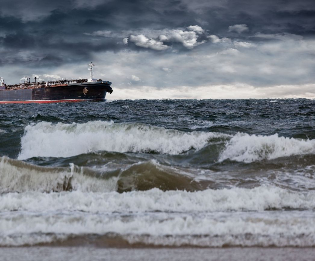 Смъртта на Черно море е неизбежна? От БАН с мълниеносни разкрития ВИДЕО