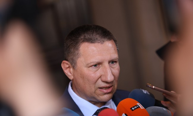 Сарафов внесе предложение до ВСС за образуване на дисциплинарно производство срещу прокурор от ВКП 