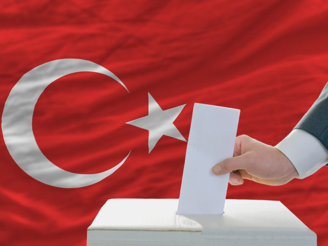 Първи резултати от изборите в Турция, ето кой поведе СНИМКИ