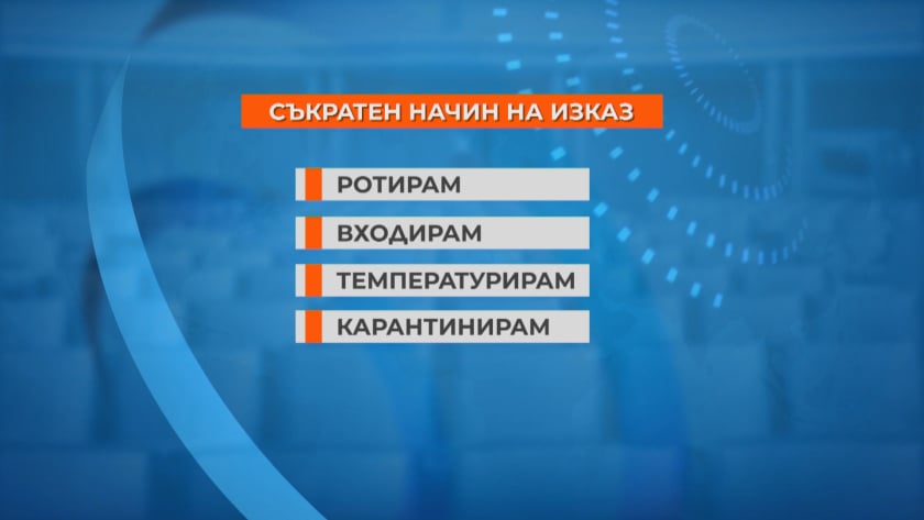 Речта на политиците - какви са най-честите грешки СНИМКИ