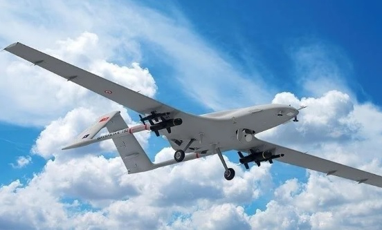 Анализатор обясни защо са изчезнали турските дронове "Байрактар" в Украйна