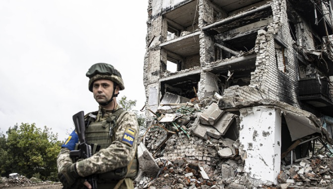 Как ще завърши войната в Украйна
