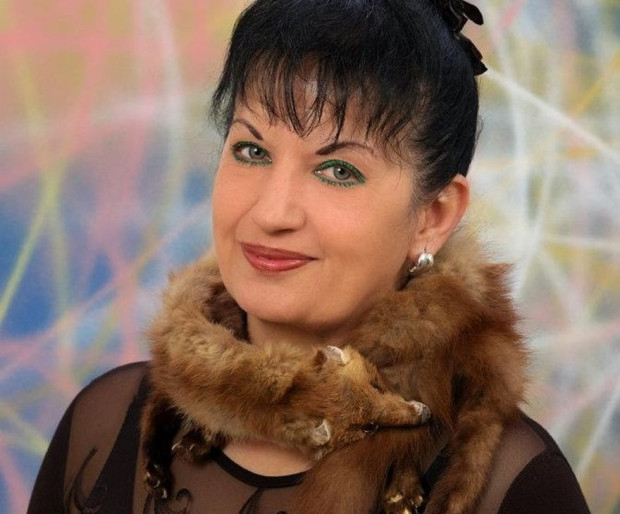 Любима народна певица е загинала в касапницата в Пловдивско СНИМКА 
