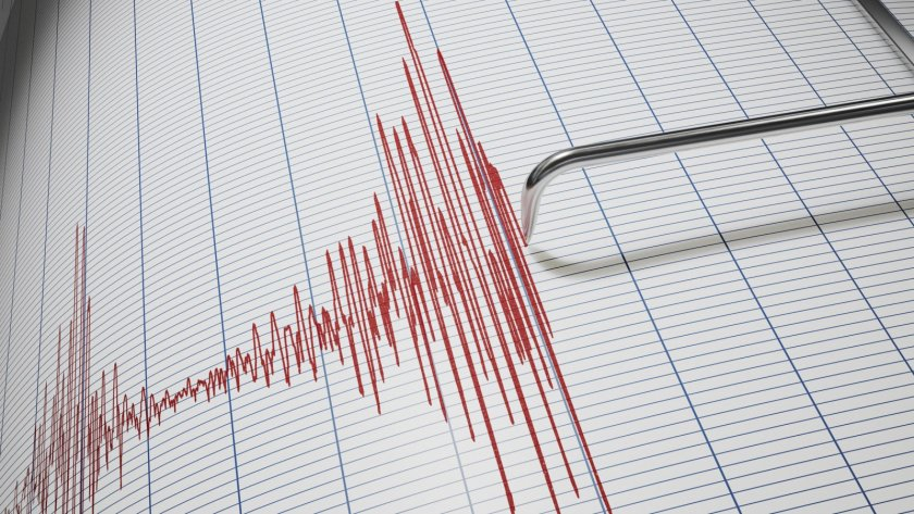 Серия от земетресения разтърсиха Румъния: Ето къде удариха
