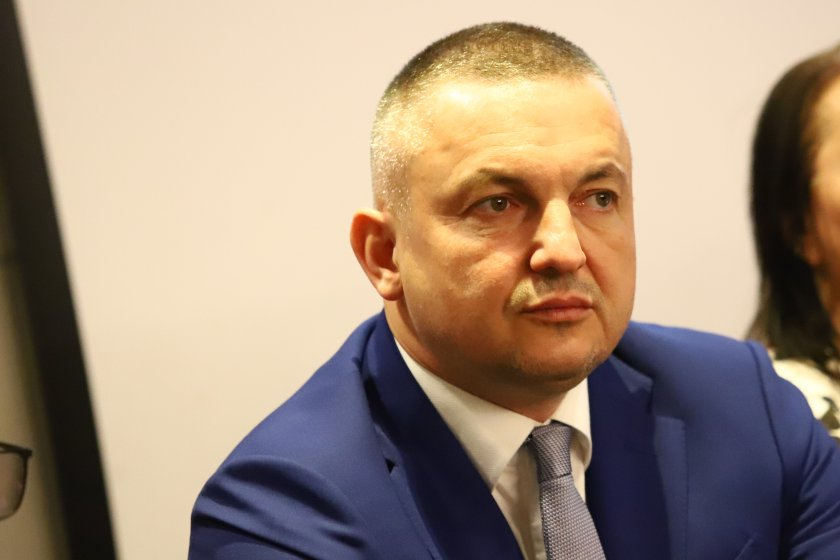 Прокуратурата вдигна мерника на кмета на Варна 