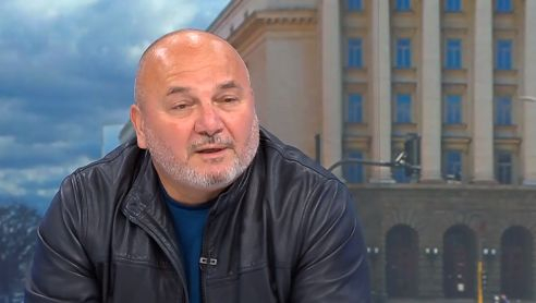 Любимир Дацов разкри кой е най-подходящ за поста финансов министър и защо бързо трябва да ходим на избори