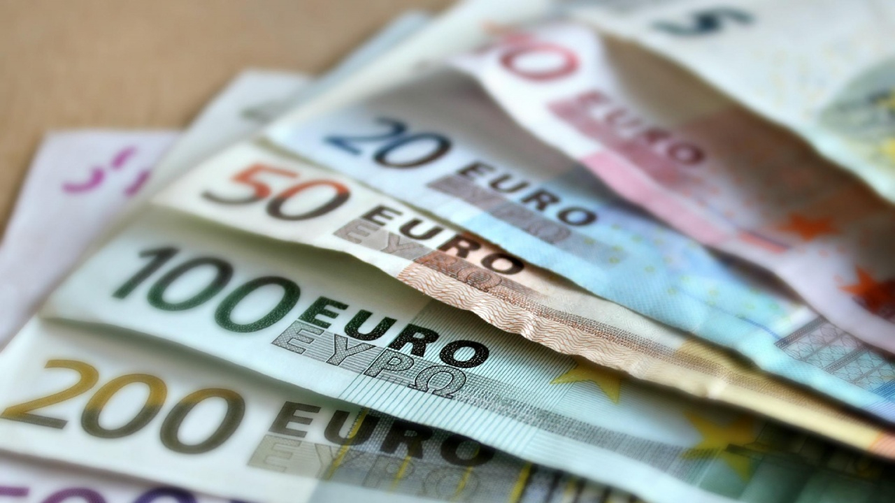 Евростат с оптимистични данни за инфлацията в Еврозоната
