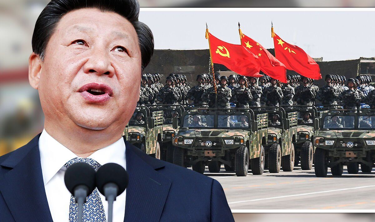 Си Дзинпин призова шефовете на спецслужбите в Китай да се готвят за "най-лошото"