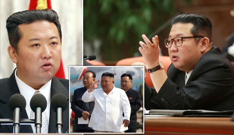 Най-строгата, мистериозна и зловеща тайна на Ким Чен-ун бе разкрита от... изкуствен интелект