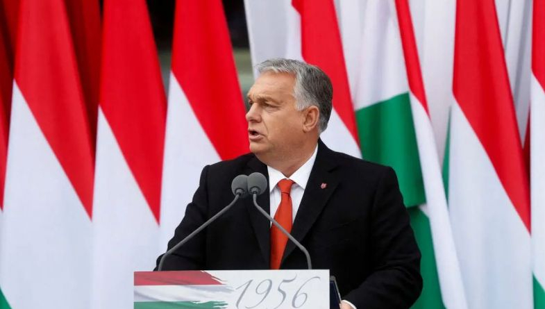 Орбан: Трудно е да си единственият премиер, който представлява партията на мира в ЕС