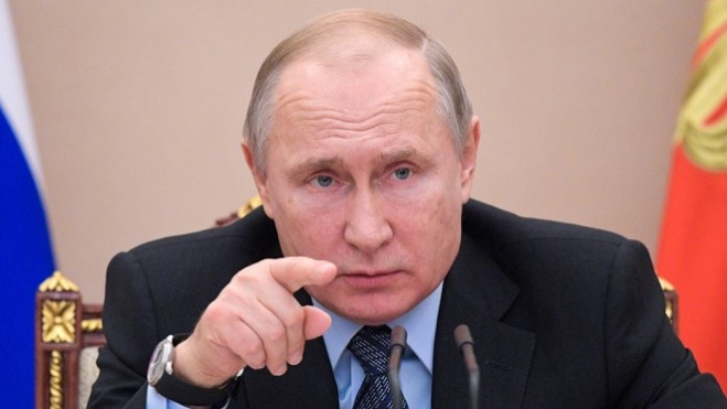 Sky News: Путин направи грешката на Хитлер, Украйна ще се възползва от нея