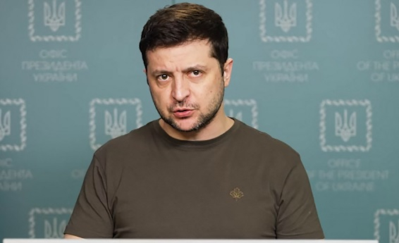 Западните експерти критикуват изявленията на Зеленски за контранастъплението