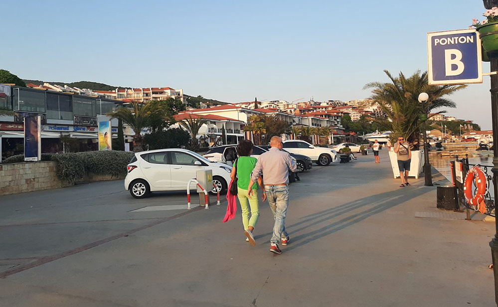 Българи са категорични: По-добре уикенди в Гърция, отколкото „лукса“ Черно море