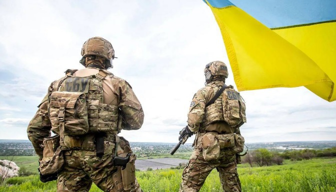 Украинската „гвардия на настъплението“ понесе първите загуби още преди контраофанзивата