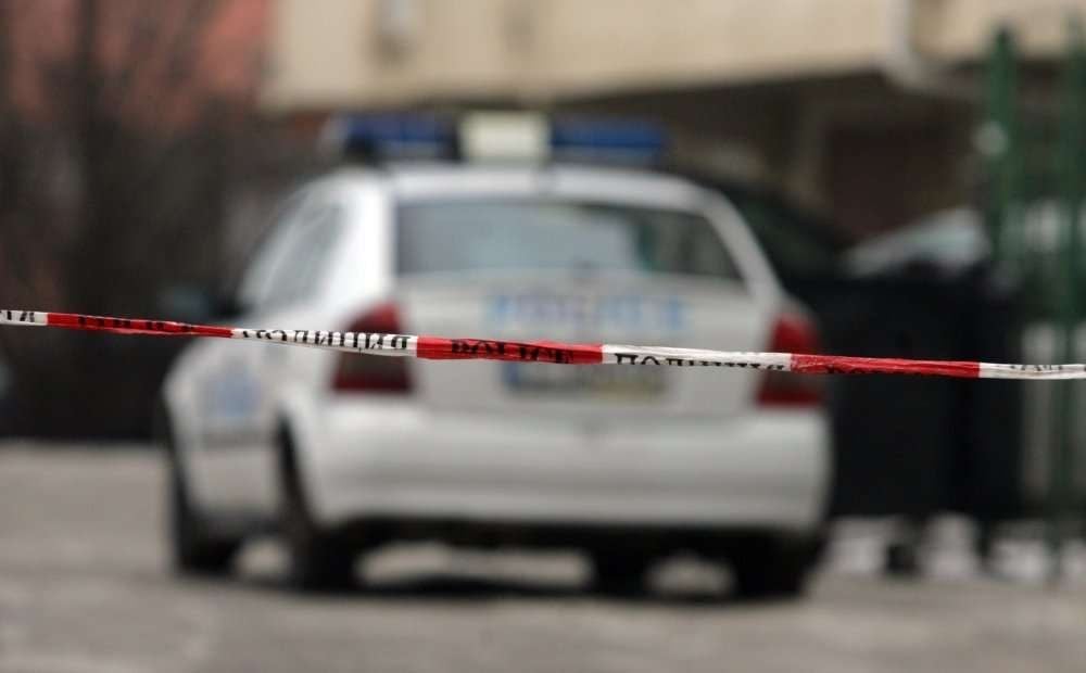 20-годишен уби млада жена в Пловдивско