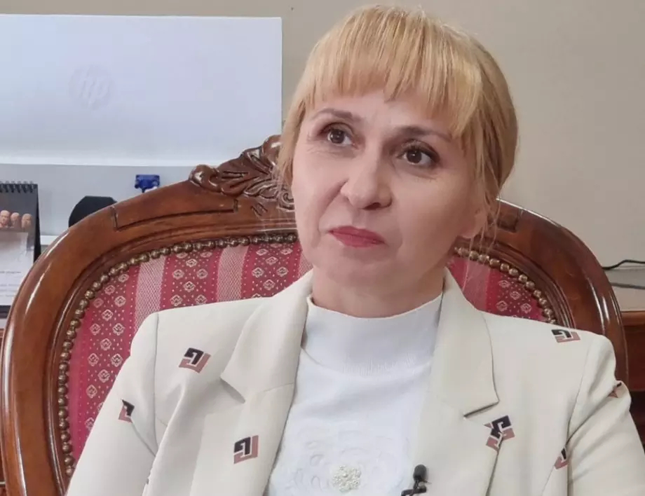 Диана Ковачева избухна против поскъпването на парното и топлата вода: Това е недопустимо