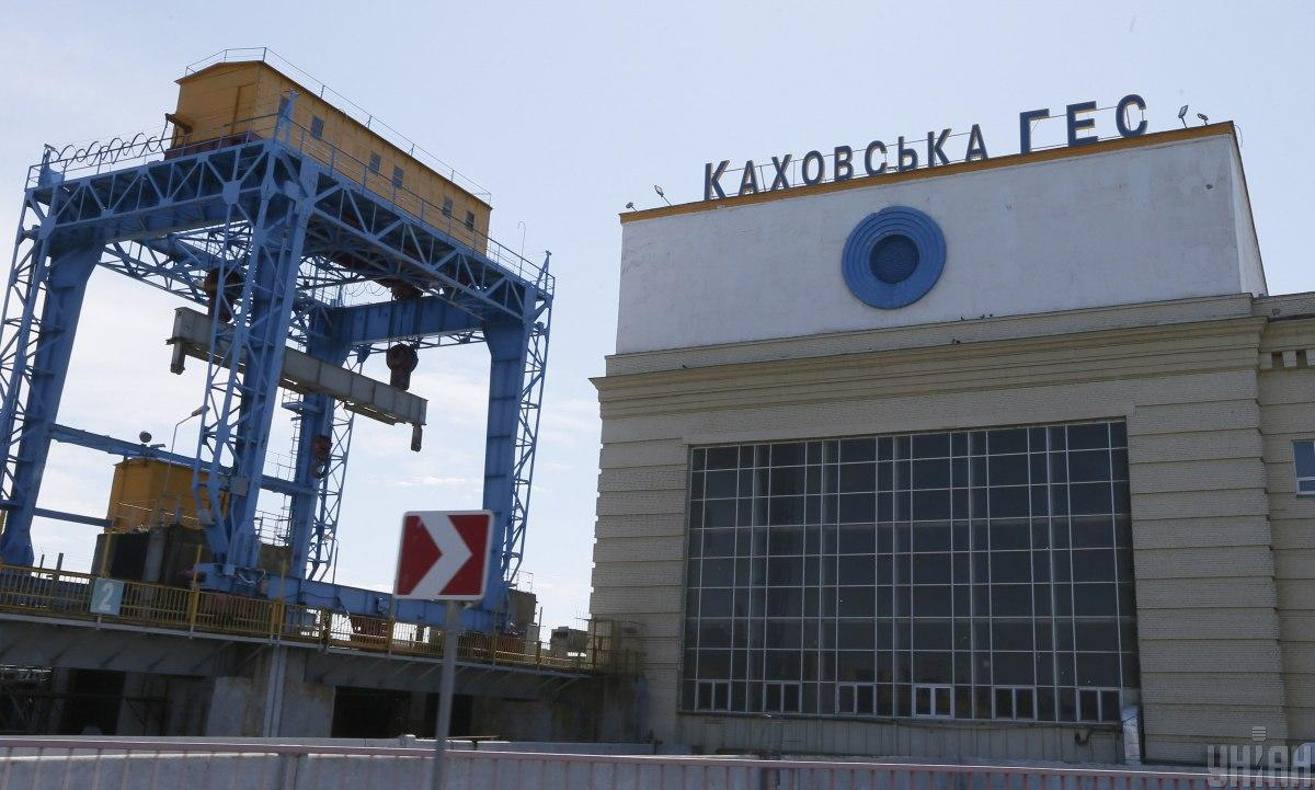 В Киев казаха как взривът на Каховската ВЕЦ ще повлияе на контранастъплението