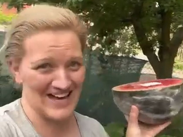 Жена шокира: Какво се чудите, че давате 700 лева за пазар, аз дадох 15 само за вода ВИДЕО