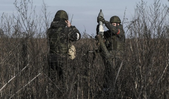 Шойгу обяви загубите на руската армия при отблъскването на настъплението на ВСУ