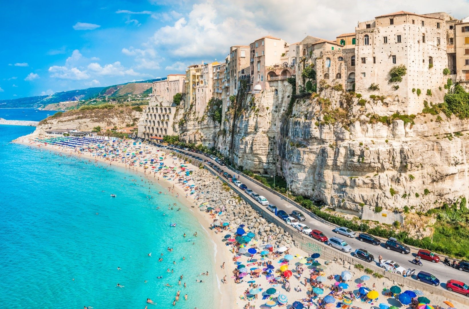 Важно: Италианските плажове имат строги правила, какво не трябва да правите там?