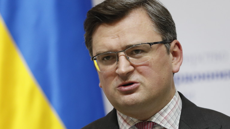 Украйна отхвърля призивите за "замразяване" на конфликта с Русия
